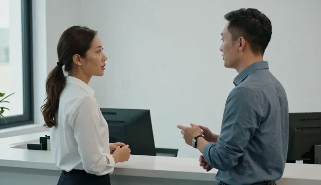 企业管理系统如何应对不同业务场景的性能挑战