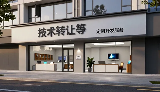 技术外包在复杂系统中的性能优化策略