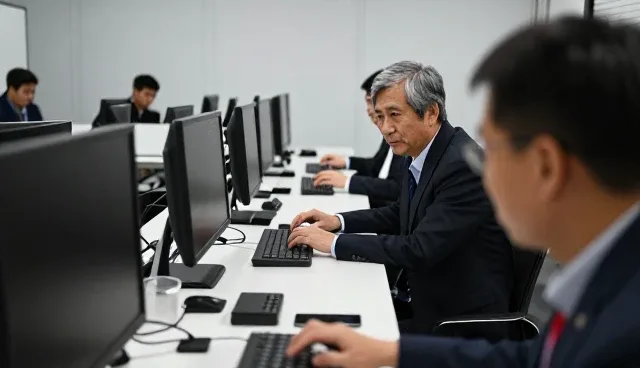 从商业空间应用看技术咨询未来发展方向
